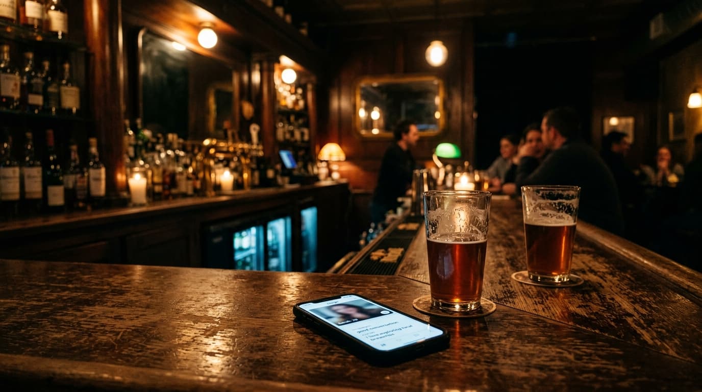Using Hinge in Harrisburg: The July 2026 Insider Guide