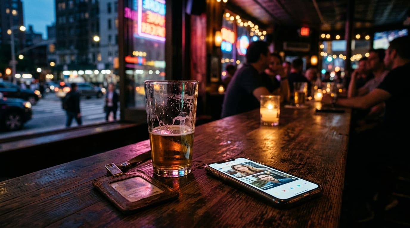 Using Tinder in Harrisburg: The July 2026 Insider Guide