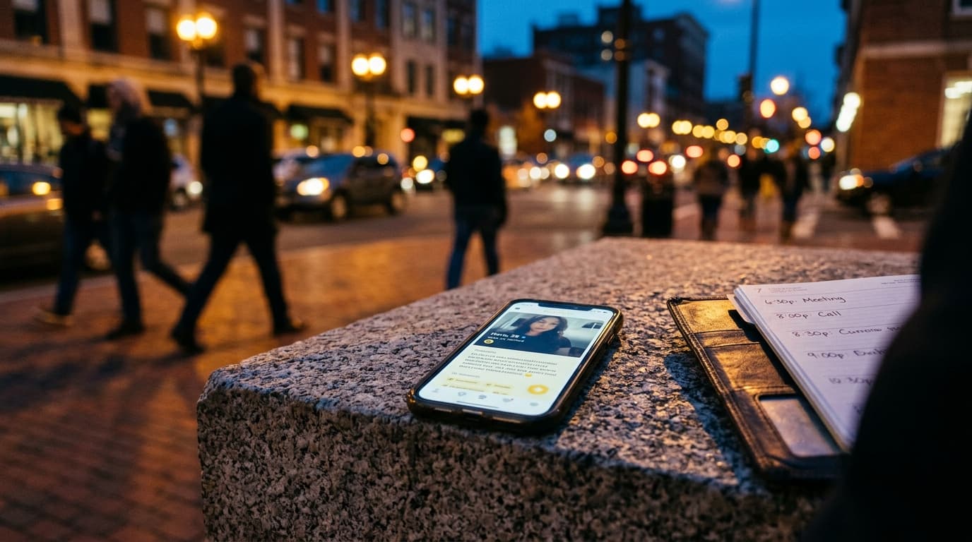 Using Bumble in Hartford: The May 2026 Insider Guide