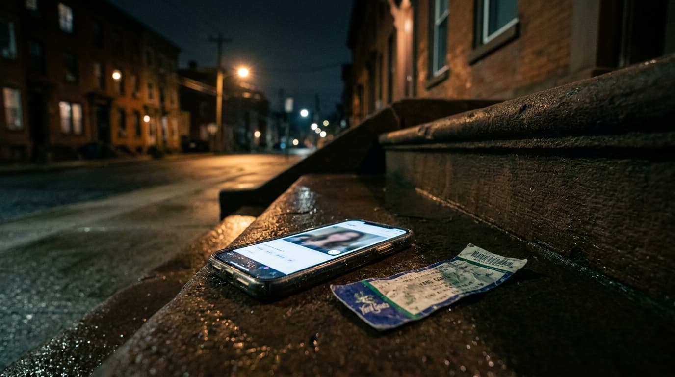 Using Hinge in Hartford: The May 2026 Insider Guide