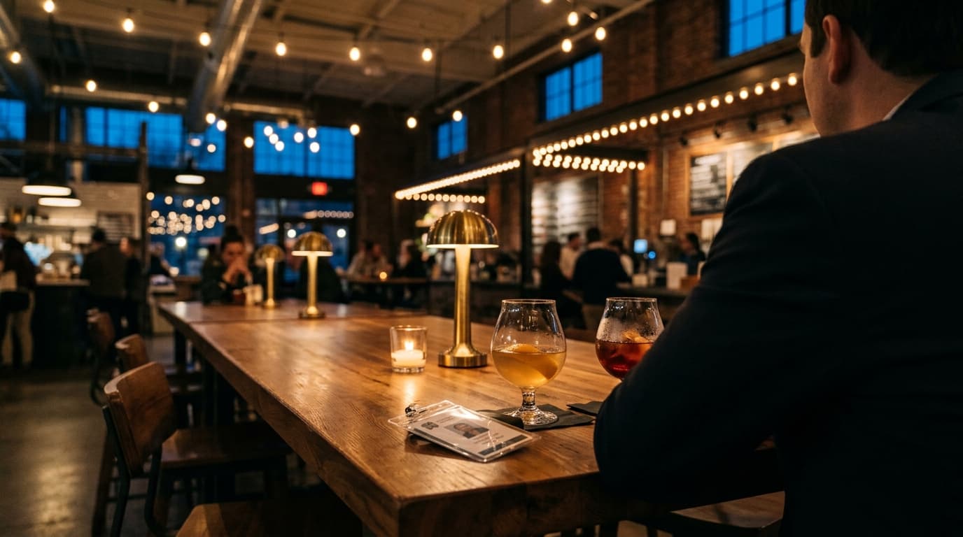 Dating in Hartford in May 2026: What's Actually Working