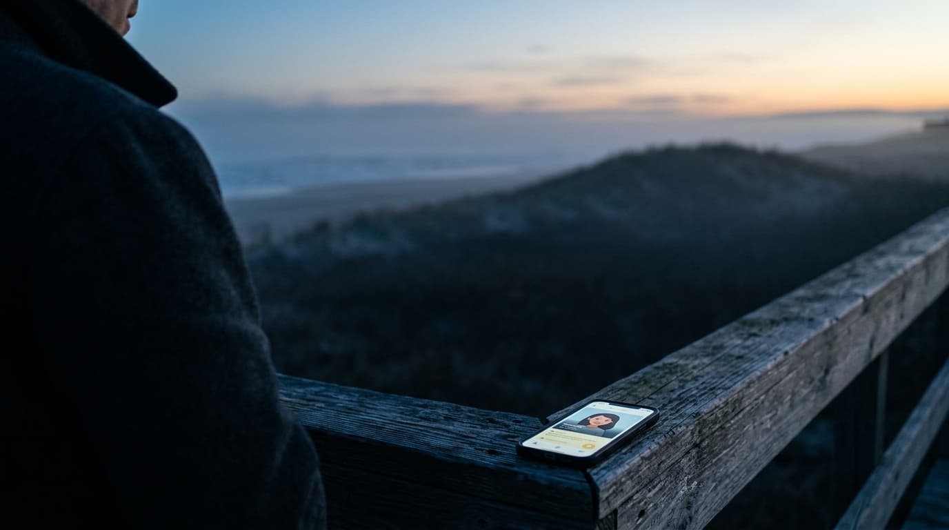 Using Bumble in Hilton Head: The July 2026 Insider Guide
