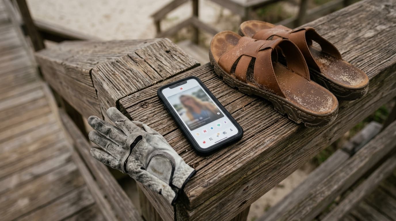 Using Feeld in Hilton Head: The July 2026 Insider Guide