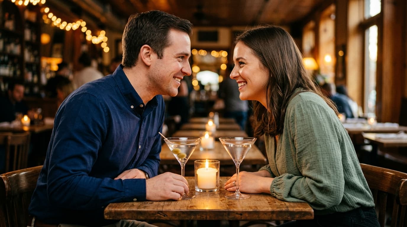 Hinge vs Lox Club: Which Is Actually Better in May 2026?