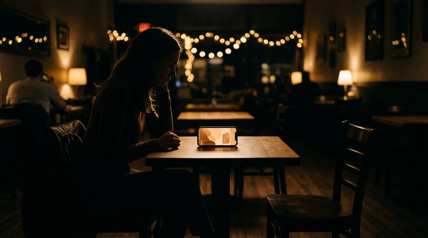 The Logistics of Lust: How to Not Get Murdered (or Just Bored) Before the First Touch