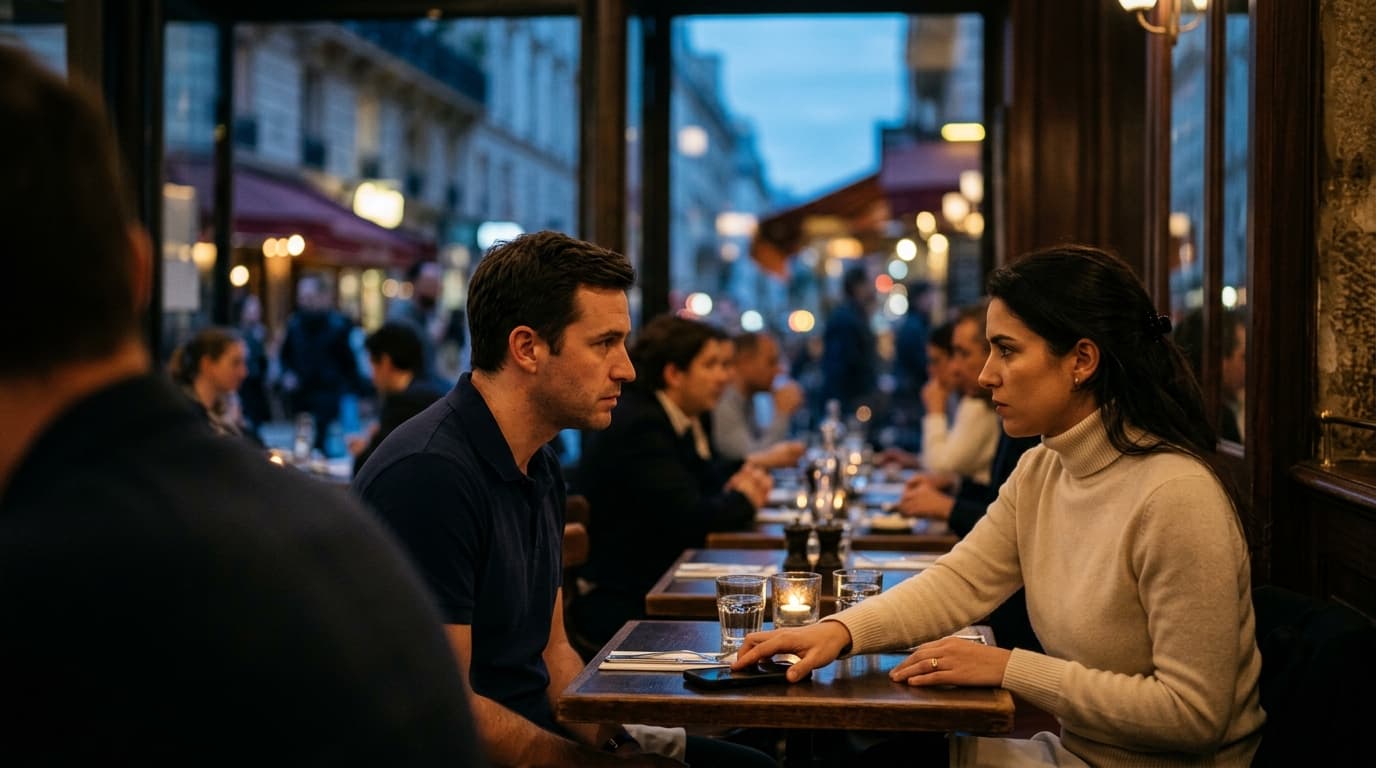 The Exit Strategy: How to Leave a Situationship Without Losing Your Sanity