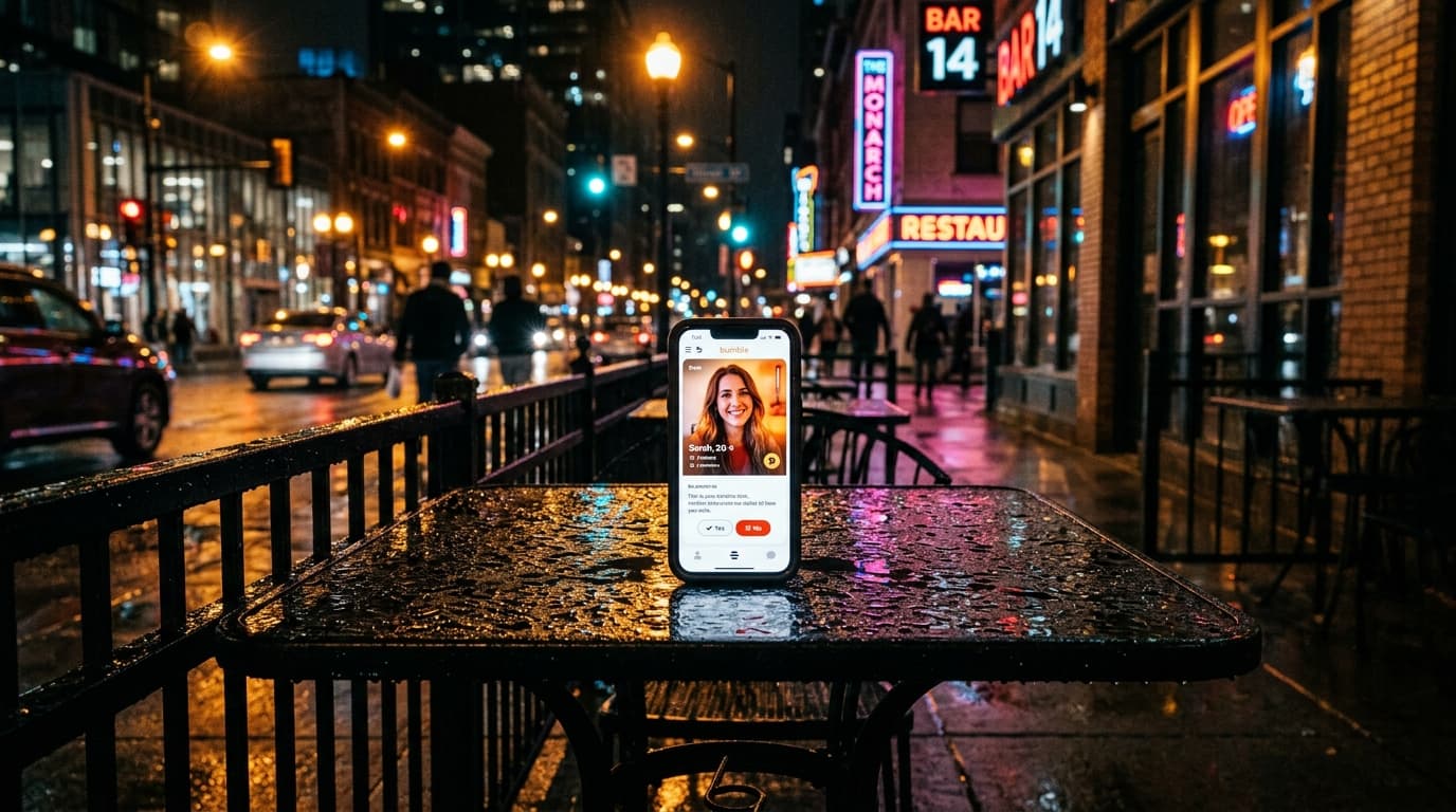 Using Bumble in Huntington: The August 2026 Insider Guide