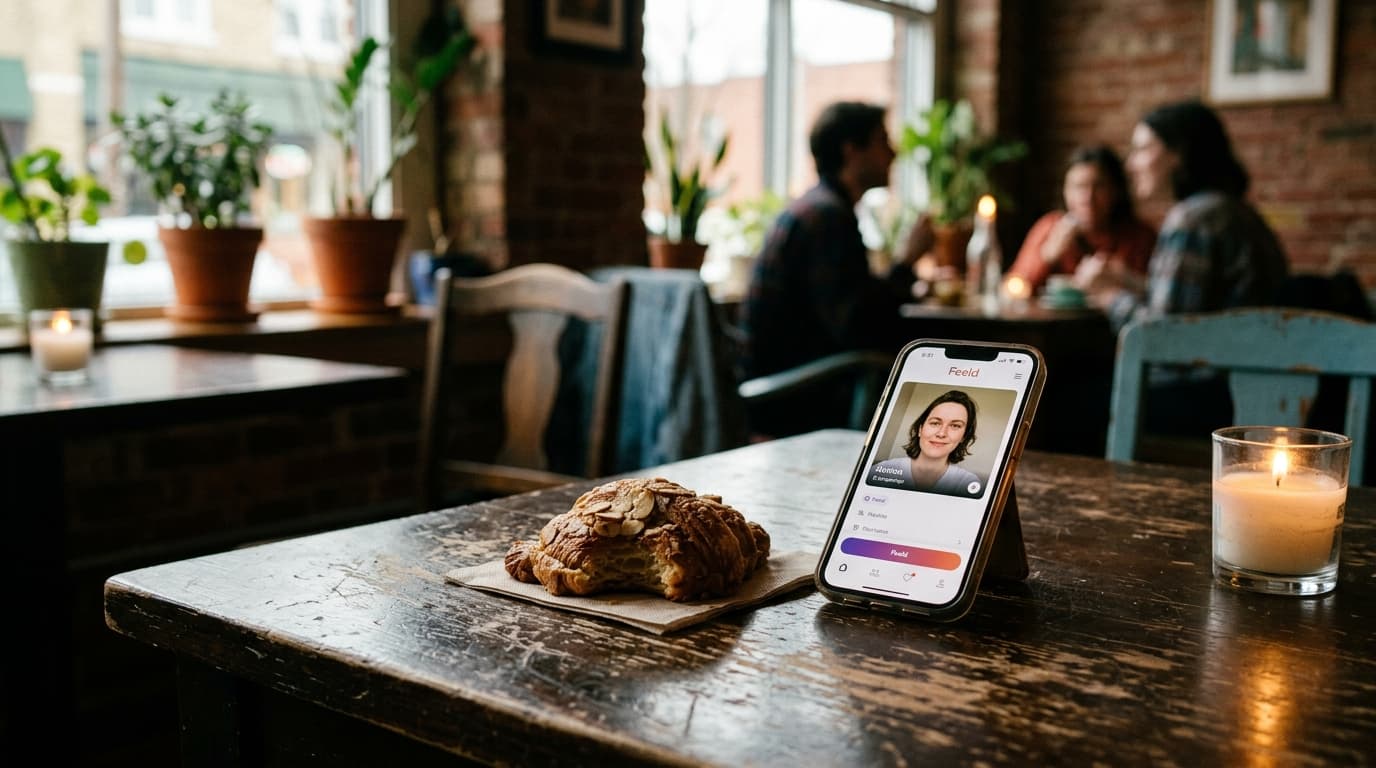 Using Feeld in Huntington: The August 2026 Insider Guide