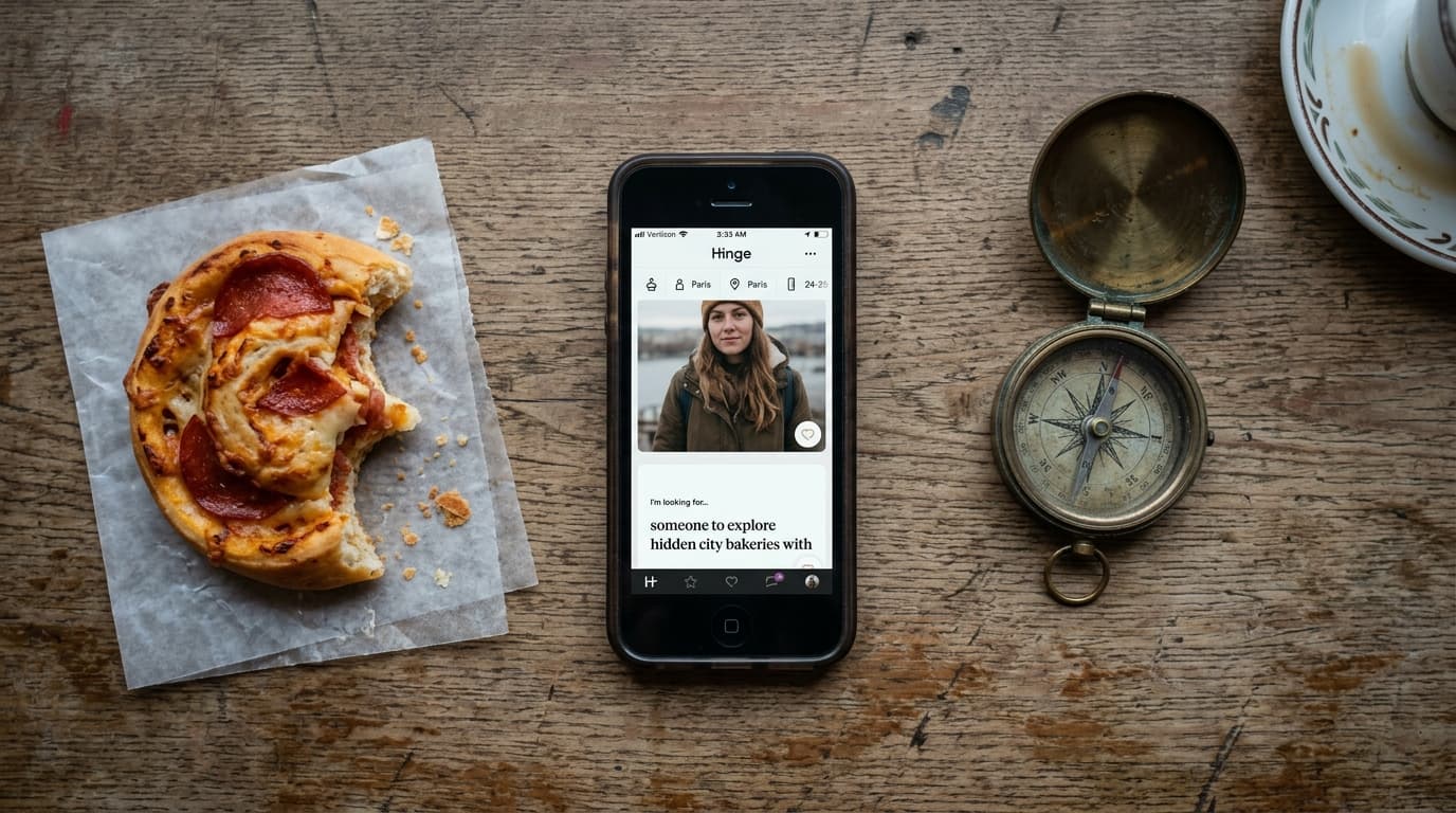 Using Hinge in Huntington: The August 2026 Insider Guide