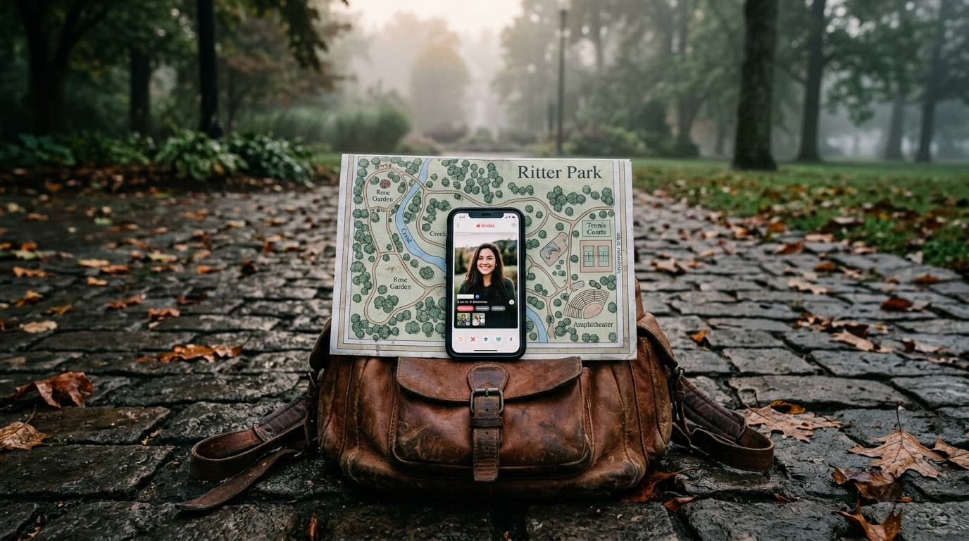 Using Tinder in Huntington: The August 2026 Insider Guide