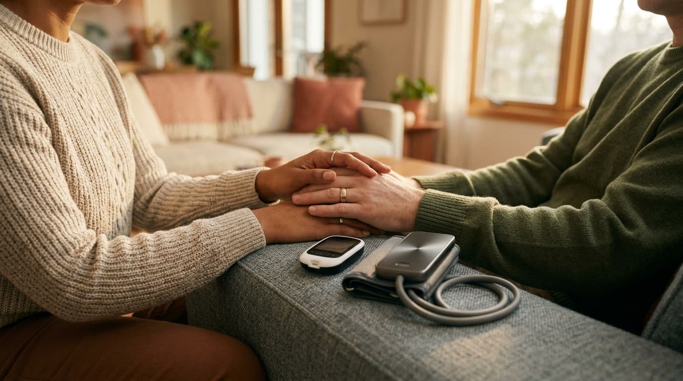 Understanding the Impact of Diabetes on Sexual Function: A Comprehensive Health Guide
