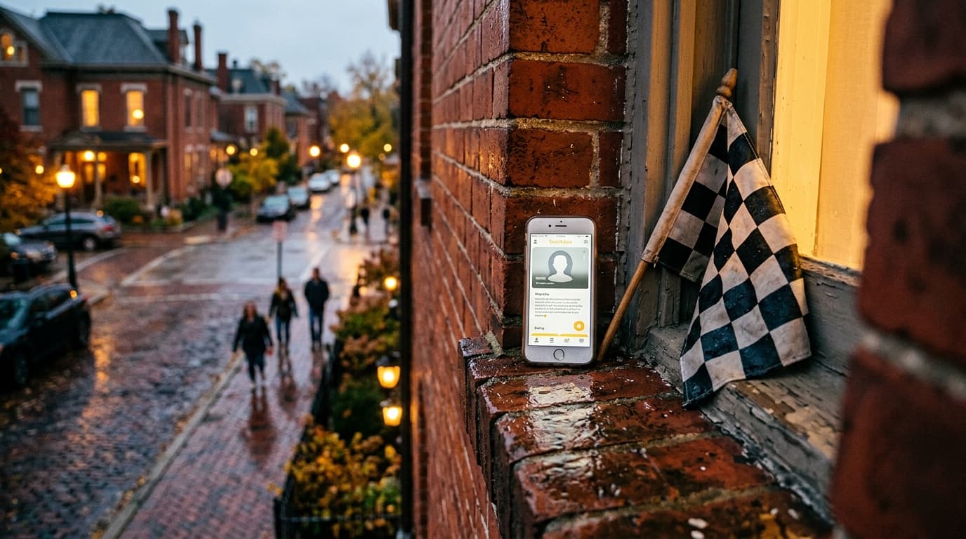 Using bumble in Indianapolis: The June 2026 Insider Guide