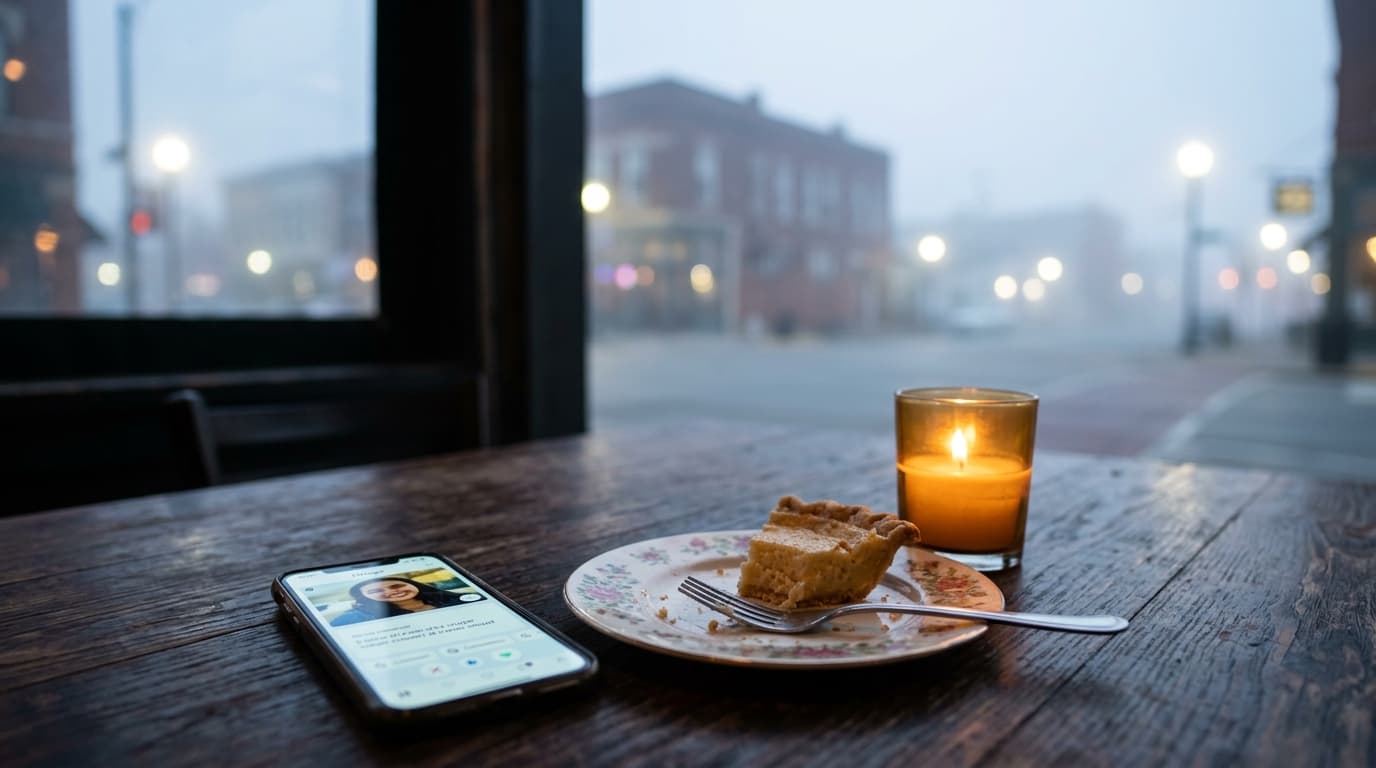 Using Hinge in Indianapolis: The June 2026 Insider Guide