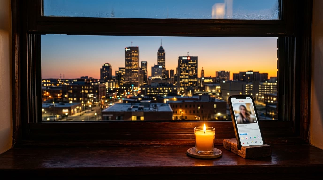 Using tinder in Indianapolis: The June 2026 Insider Guide