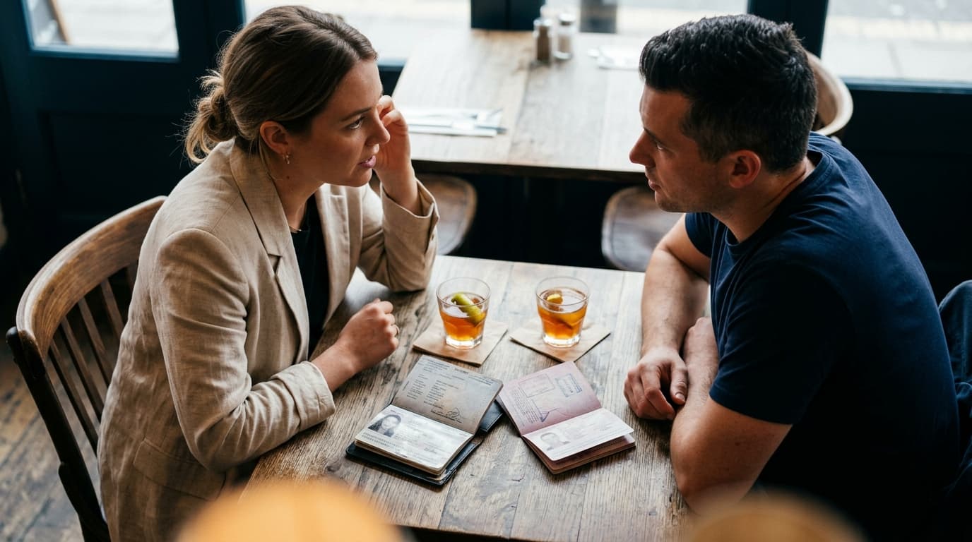 No-Nonsense Love: The 2026 Guide to Dating When You’re Child-Free by Choice