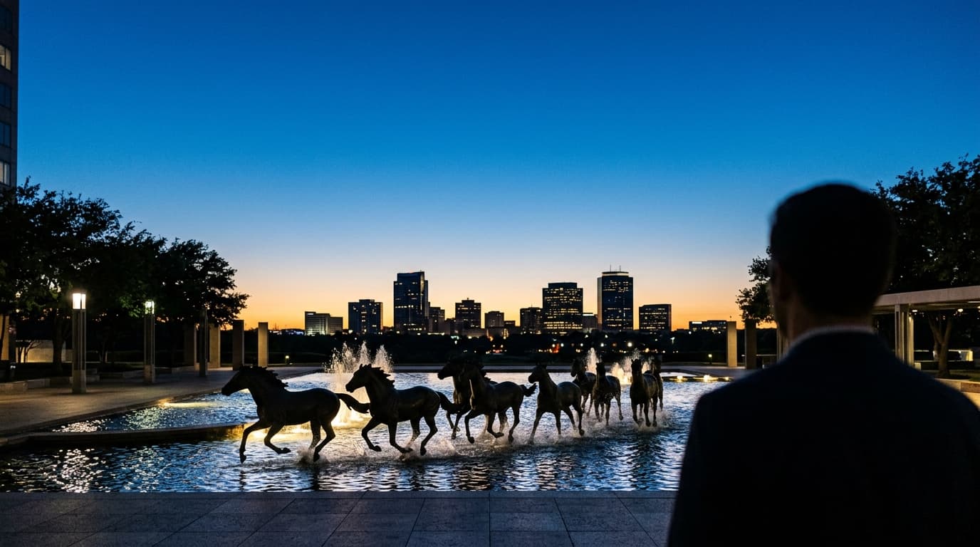 Using Bumble in Irving: The May 2026 Insider Guide