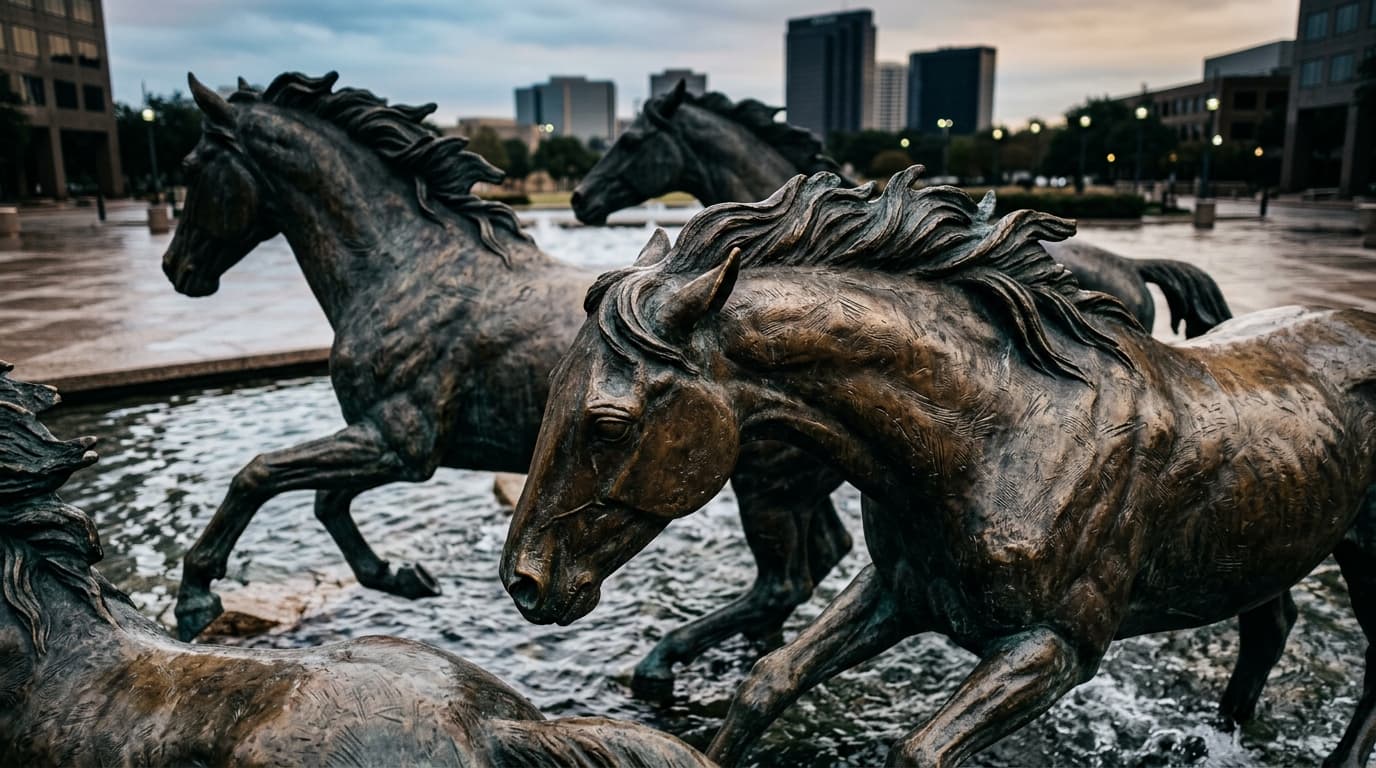 Using Feeld in Irving: The May 2026 Insider Guide