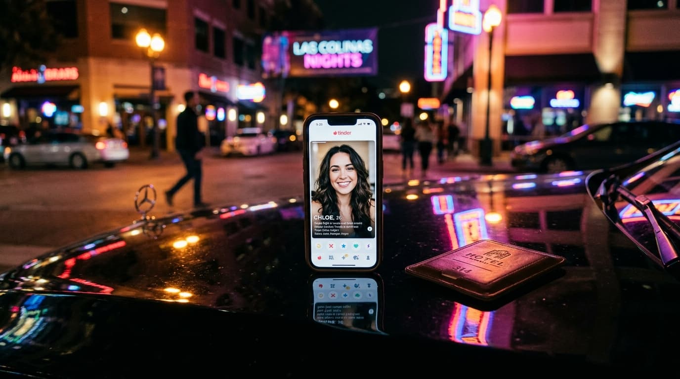 Using Tinder in Irving: The May 2026 Insider Guide