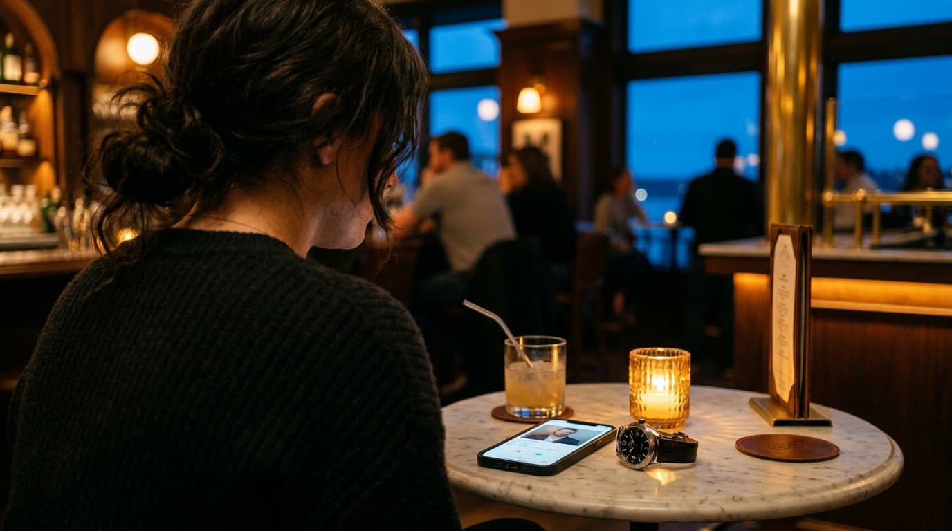 Dating in Irving in May 2026: What's Actually Working