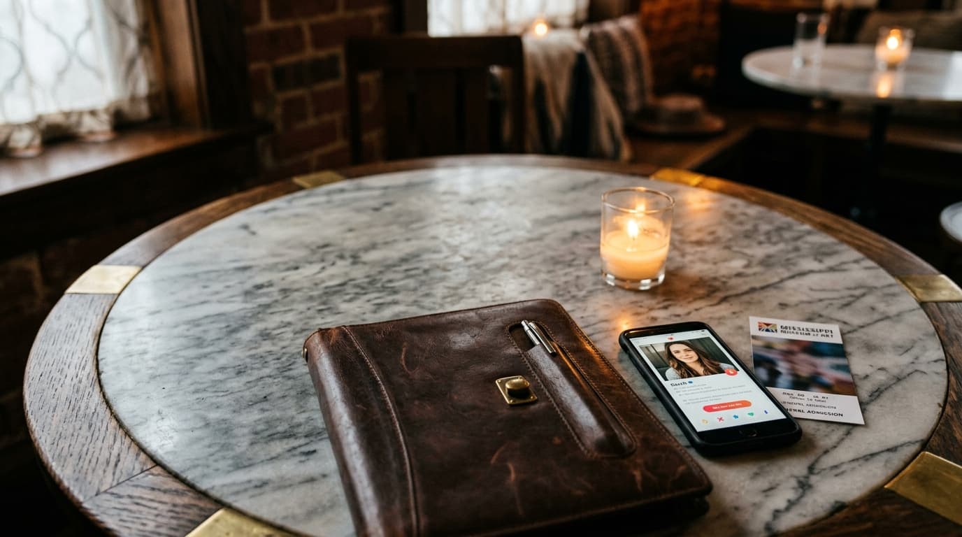 Using Bumble in Jackson: The July 2026 Insider Guide