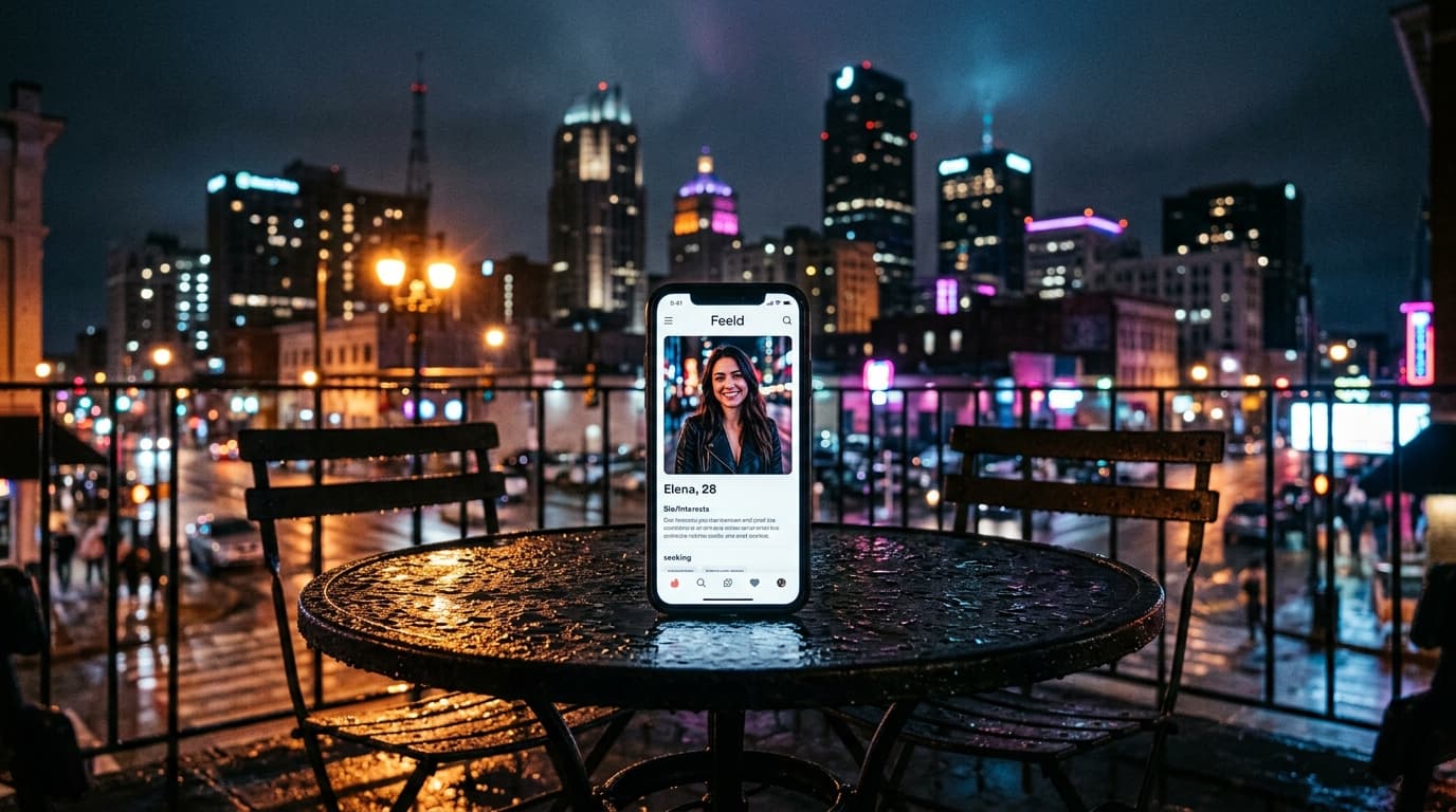 Using Feeld in Jackson: The July 2026 Insider Guide