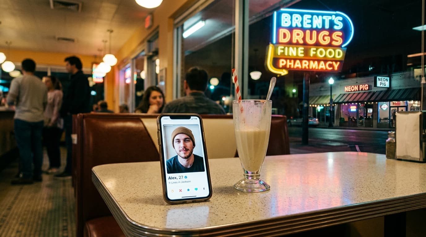 Using Tinder in Jackson: The July 2026 Insider Guide