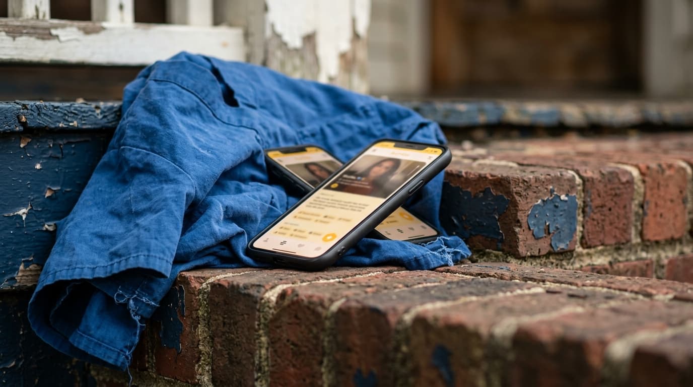 Using Bumble in Jackson: The August 2026 Insider Guide