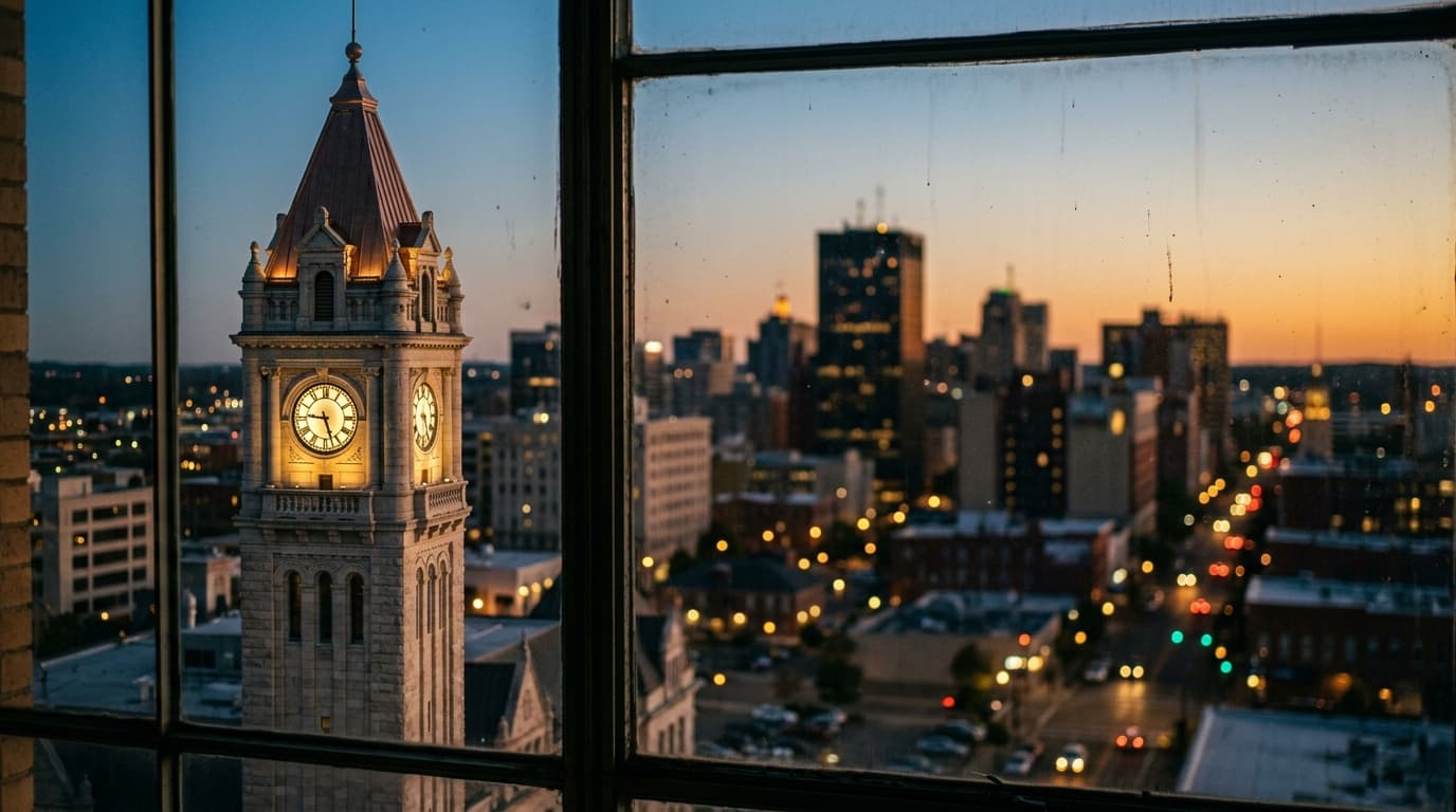Using Feeld in Jackson: The August 2026 Insider Guide