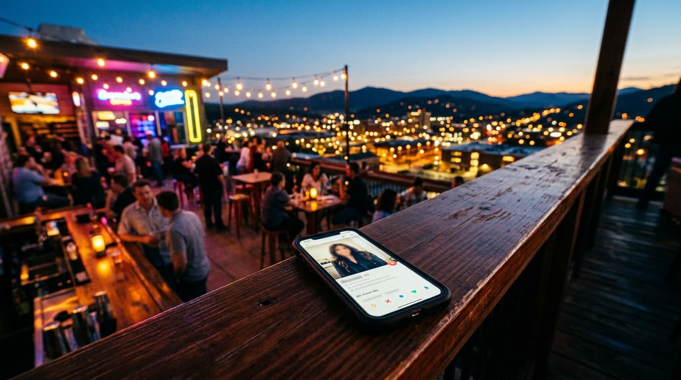 Using Adult Friend Finder in Johnson City: The August 2026 Insider Guide