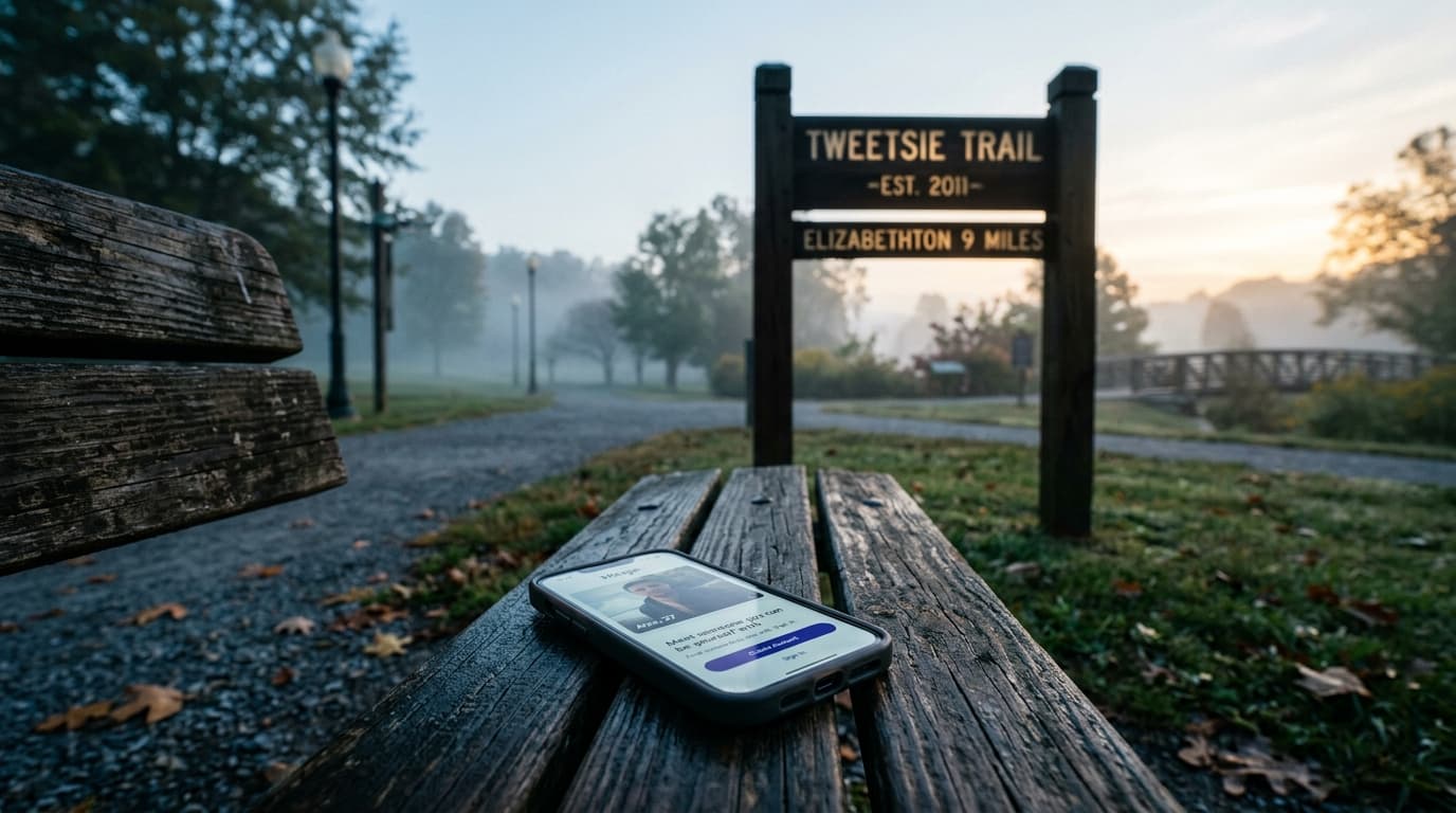 Using Hinge in Johnson City: The August 2026 Insider Guide