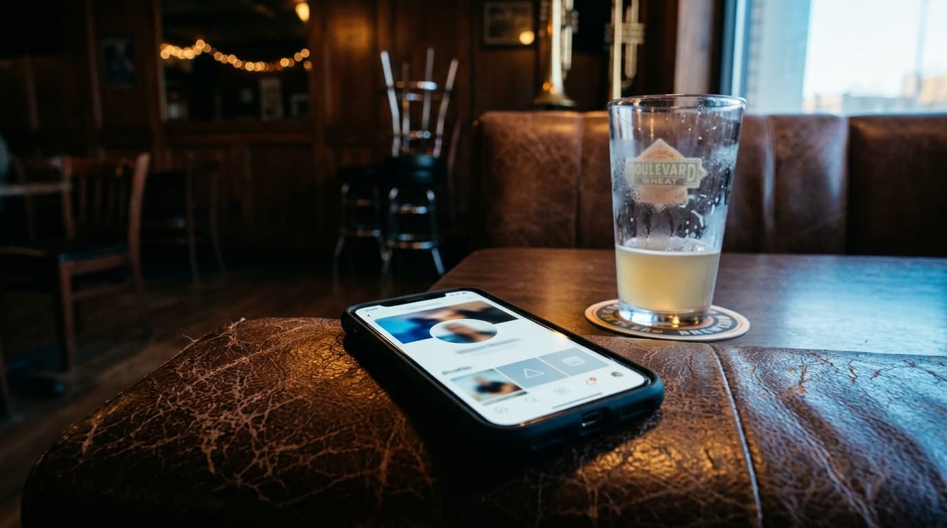 Using adult-friend-finder in Kansas City: The June 2026 Insider Guide