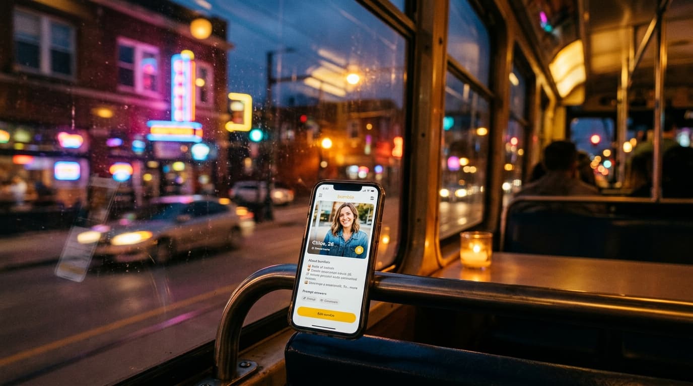 Using bumble in Kansas City: The June 2026 Insider Guide
