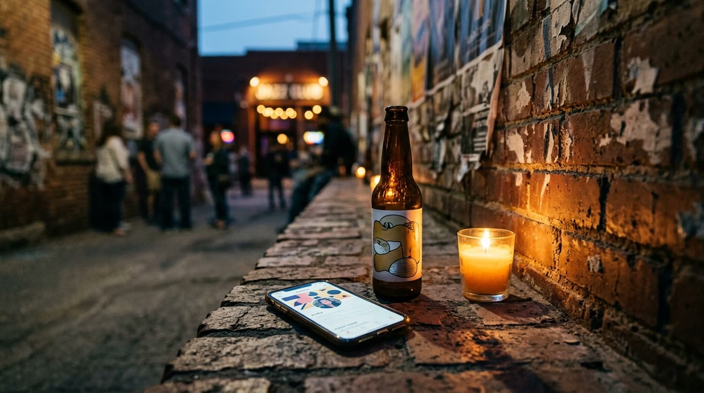 Using feeld in Kansas City: The May 2026 Insider Guide