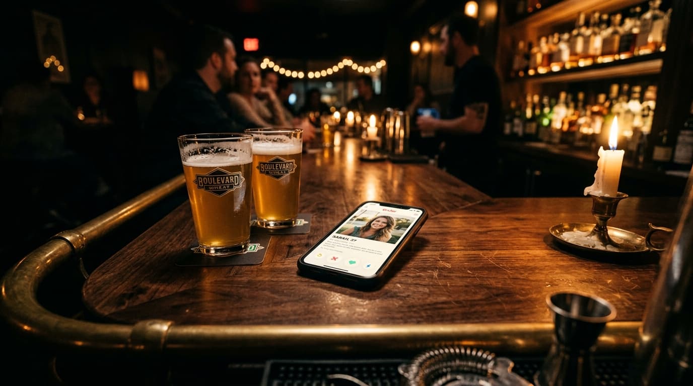 Using tinder in Kansas City: The June 2026 Insider Guide