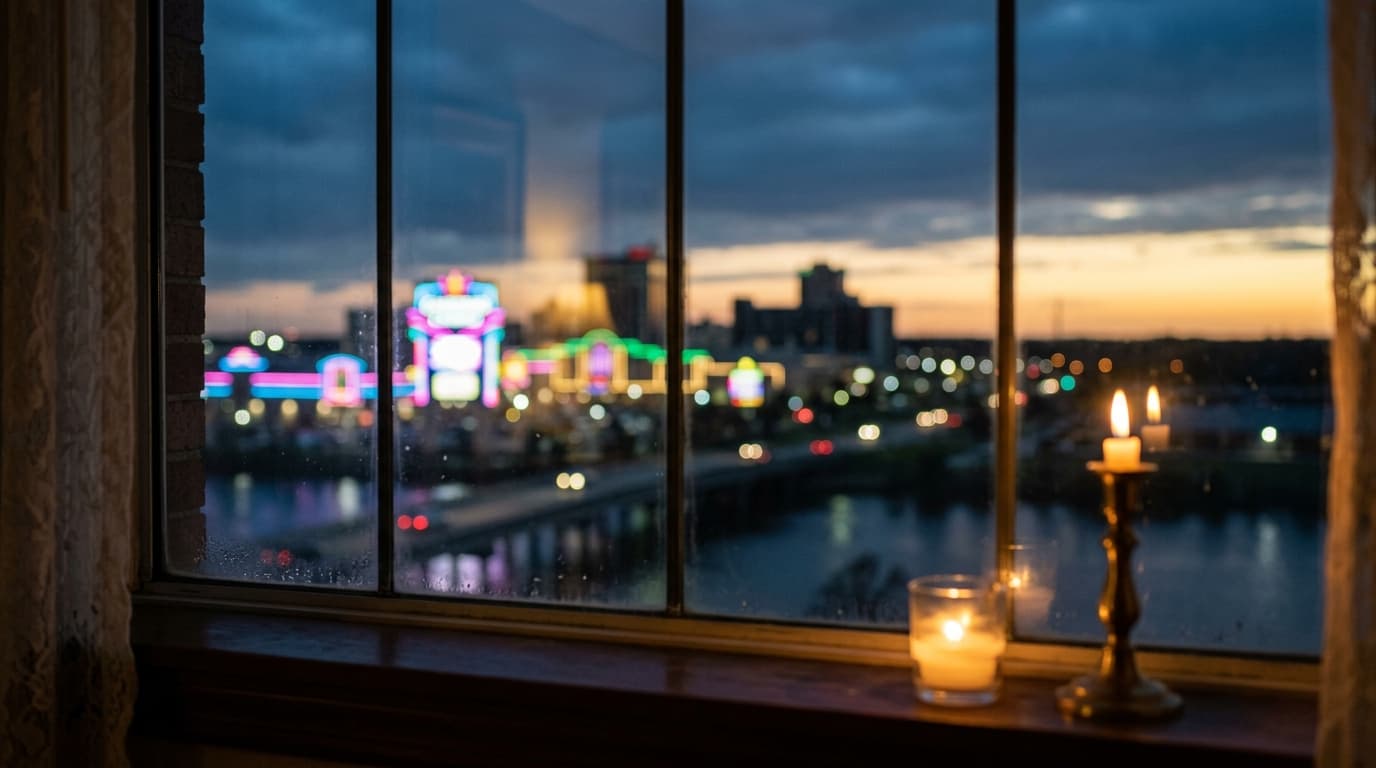 Using Adult Friend Finder in Lake Charles: The July 2026 Insider Guide