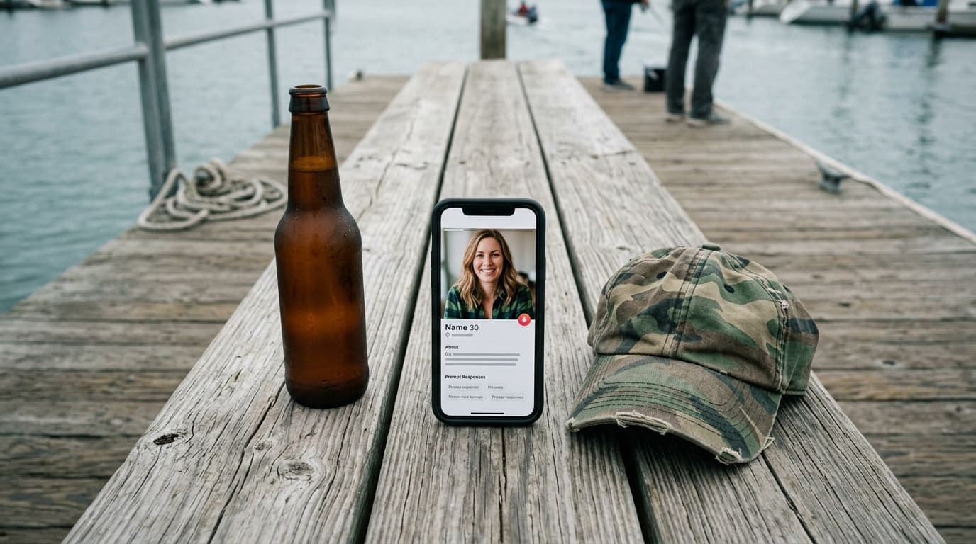 Using Bumble in Lake Charles: The July 2026 Insider Guide