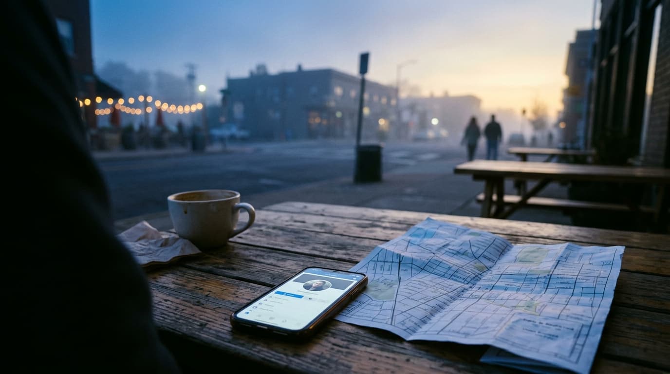 Using Adult Friend Finder in Lakewood: The June 2026 Insider Guide