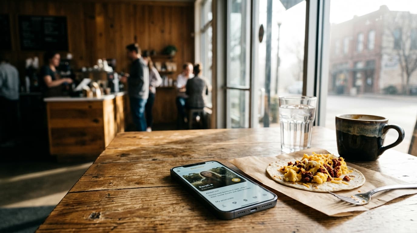 Using Bumble in Laredo: The May 2026 Insider Guide