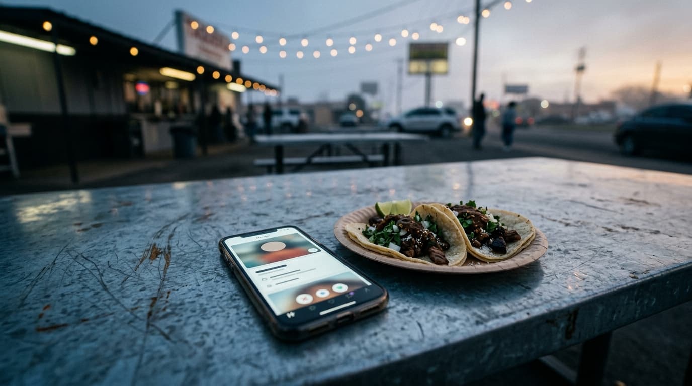 Using Hinge in Laredo: The May 2026 Insider Guide