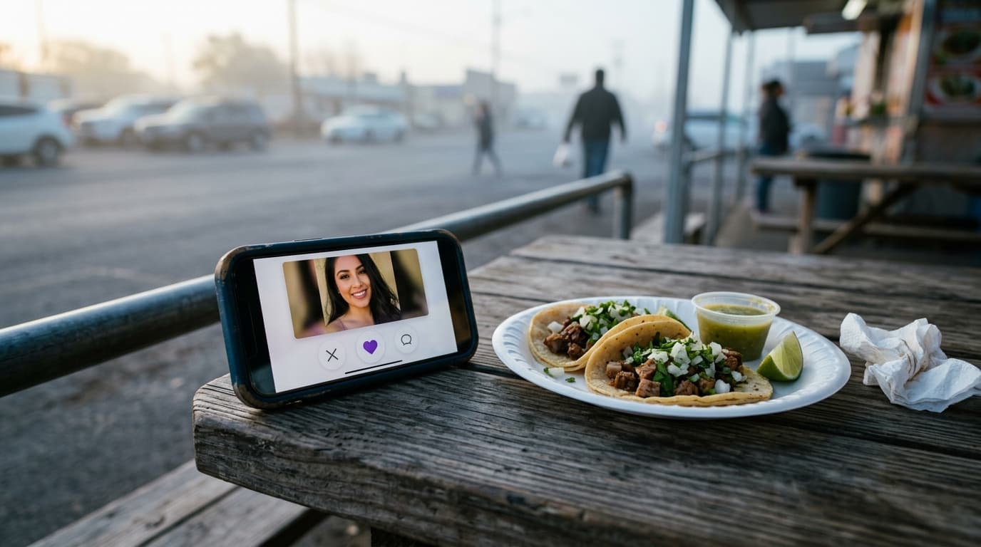 Dating in Laredo in June 2026: What's Actually Working