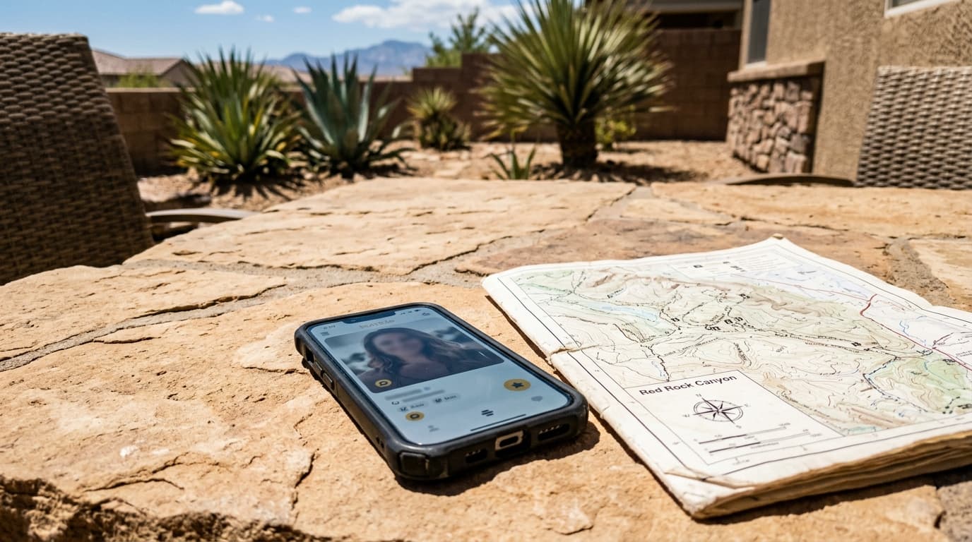 Using bumble in Las Vegas: The June 2026 Insider Guide