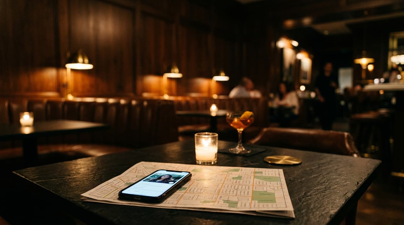 Using Hinge in Las Vegas: The June 2026 Insider Guide