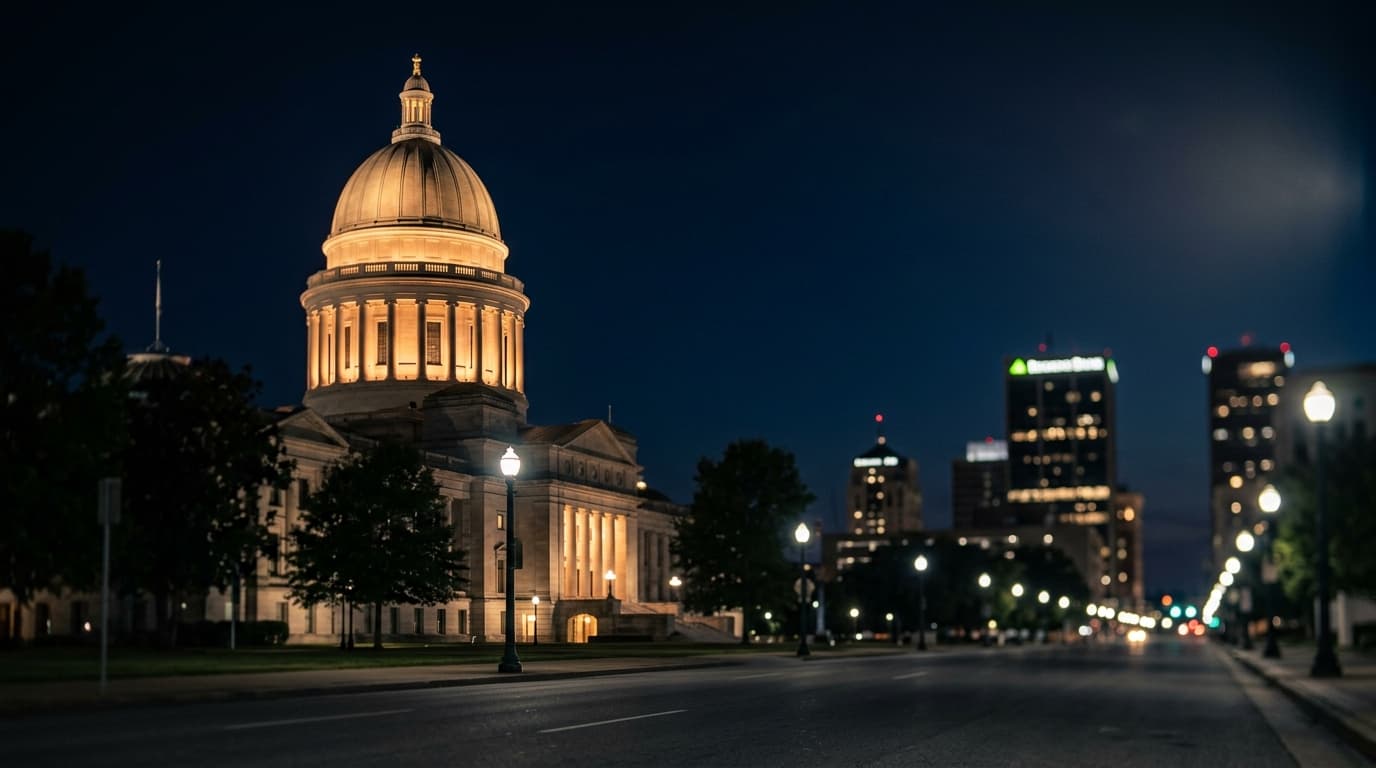 Using Adult Friend Finder in Little Rock: The July 2026 Insider Guide
