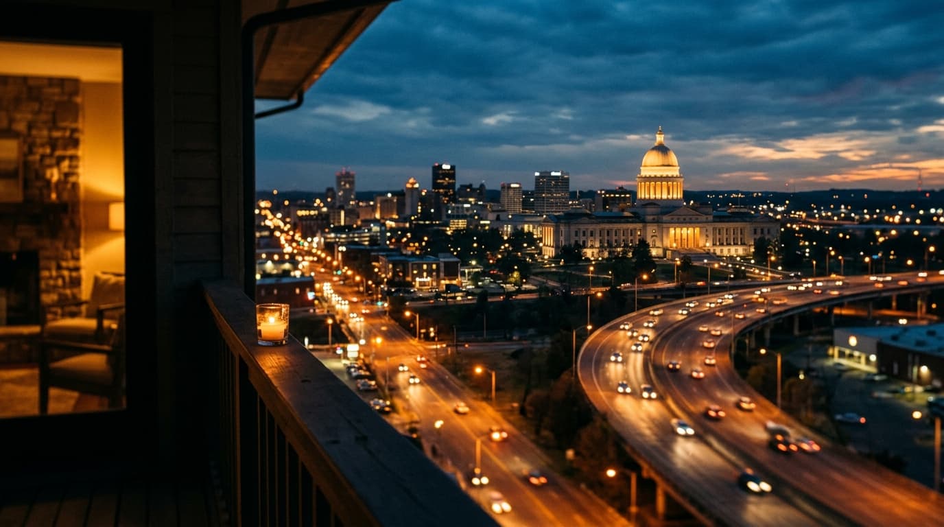 Using Tinder in Little Rock: The July 2026 Insider Guide