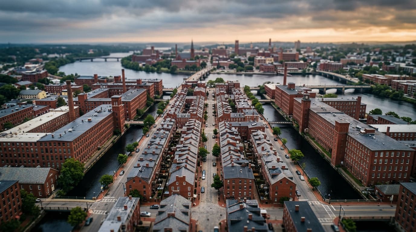 Using Hinge in Lowell: The July 2026 Insider Guide
