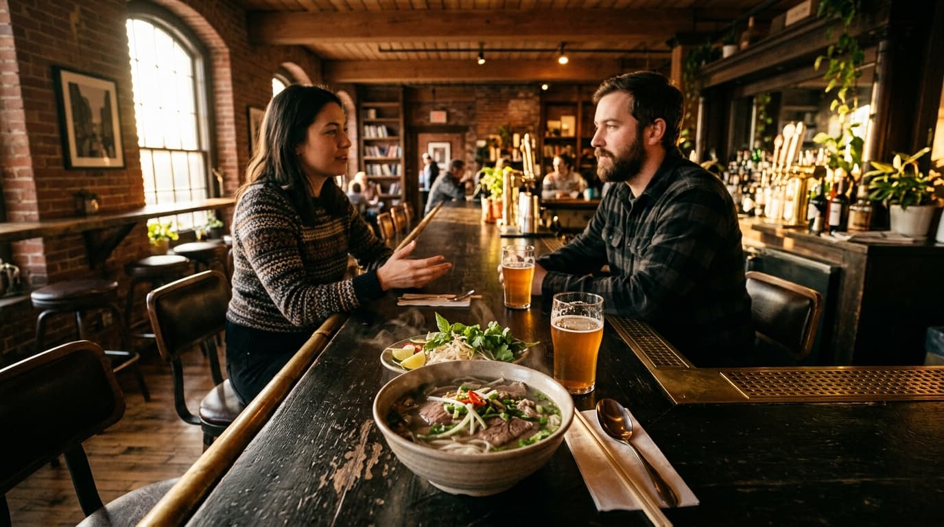 Using Tinder in Lowell: The July 2026 Insider Guide