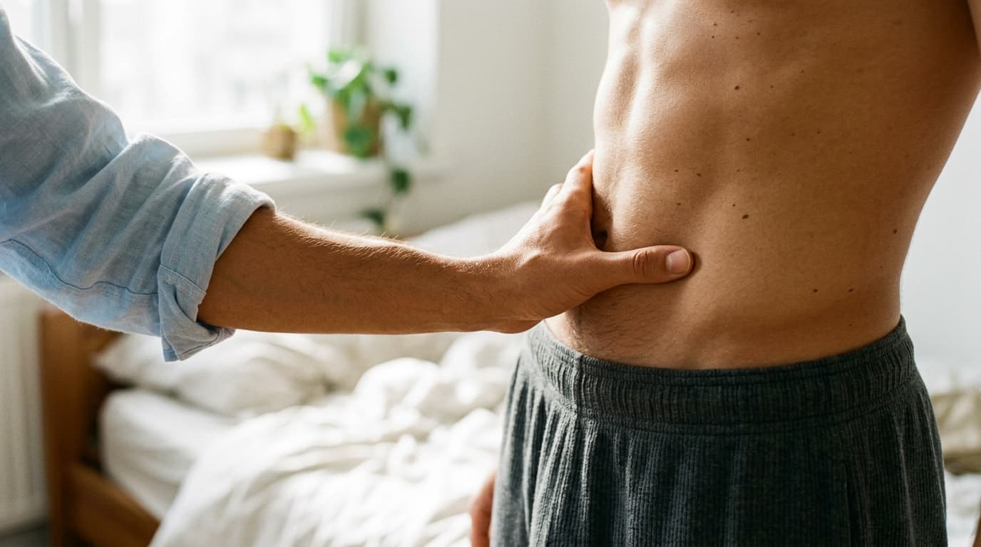The Truth About Male Stamina: A Clinical Guide to Lasting Longer and Improving Control