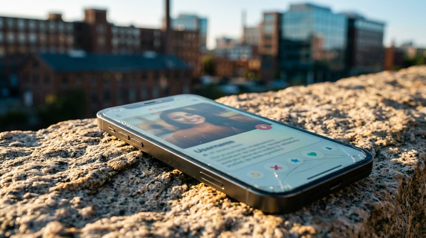 Using Hinge in Manchester: The July 2026 Insider Guide