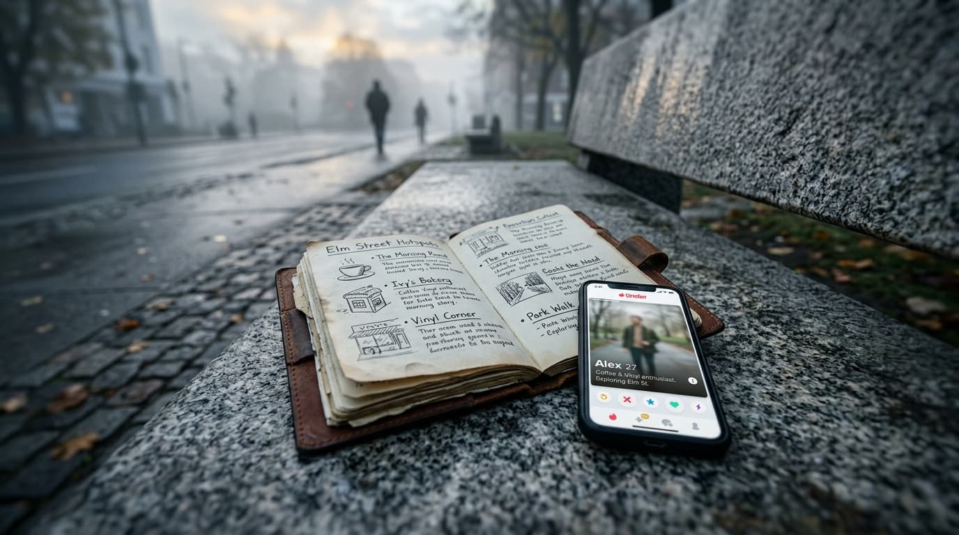 Using Tinder in Manchester: The July 2026 Insider Guide