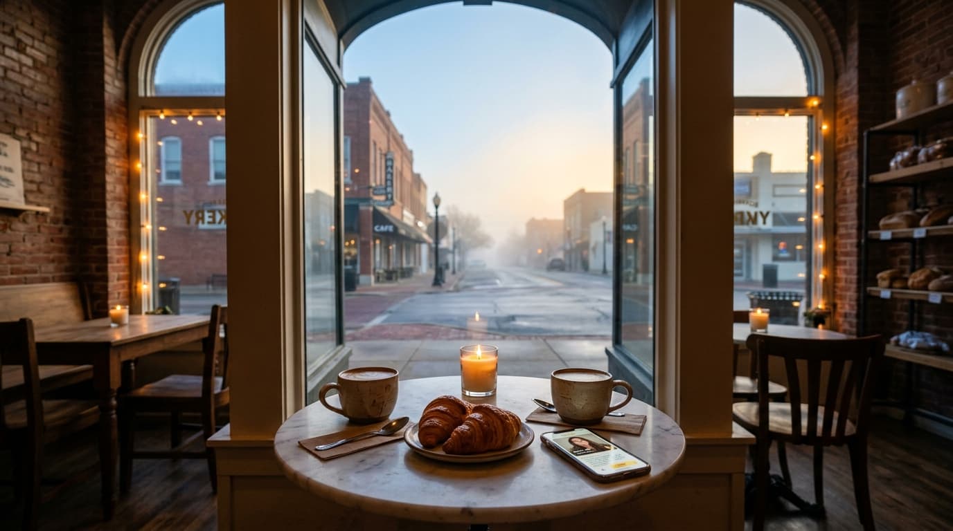 Using Bumble in McKinney: The May 2026 Insider Guide